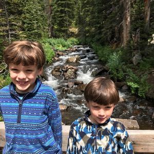 Meet your Posher, Maree